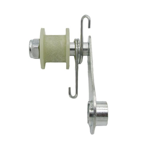 Chain roller guide - chain,