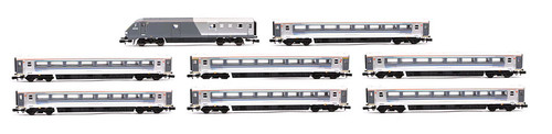 Dapol 017 101 chiltern - dapol, 2d-017-101