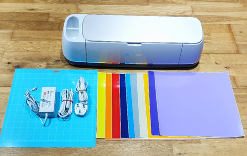 Cricut maker smart - smart, die