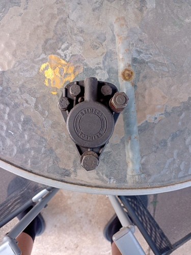 Nvt rambler 175 brake caliper - 175,