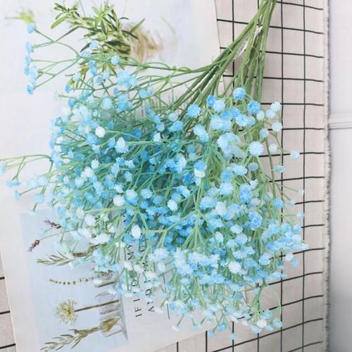 Artificial babys breath - babys,