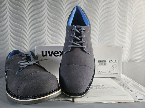 Uvex business lace - uvex,
