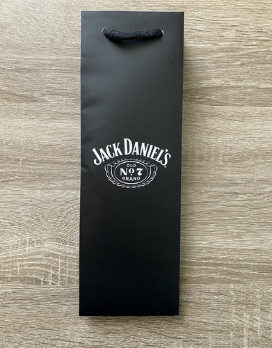 Jack daniels cardboard - cardboard, brand