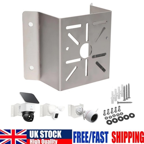 Universal cctv camera corner - camera,