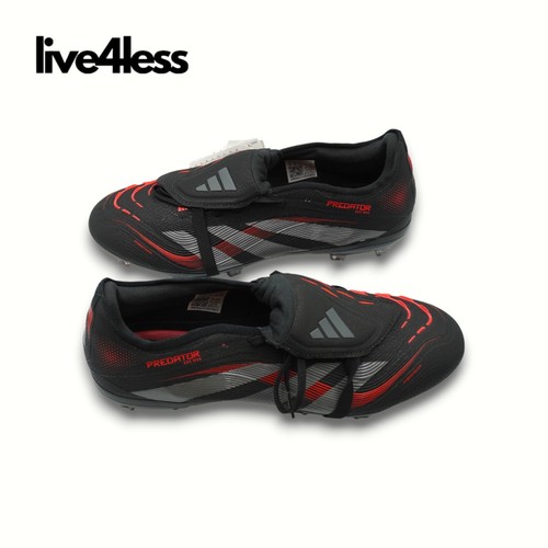 Adidas predator pro fold over - pro, fold-over