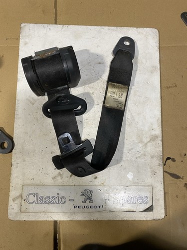Peugeot 205 1 - -, gti
