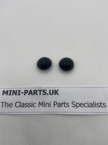 Classic mini bonnet buffer - mini,