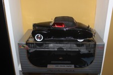 BOXED SIGNATURE 1939 LINCOLN