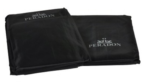 Peradon black pool - pool, snooker