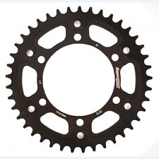 SuperSprox Stealth Black 520 Z