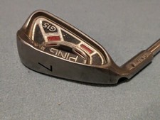 LEFT HANDED PING G15 Black Dot