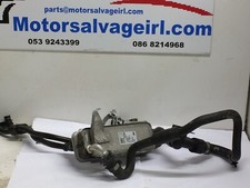 2015 2016 2017 BMW 520D F10 AUTO GEARBOX TRANSMISSION OIL COOLER 8514515