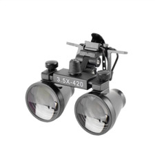 3.5X-420 Dental Binocular