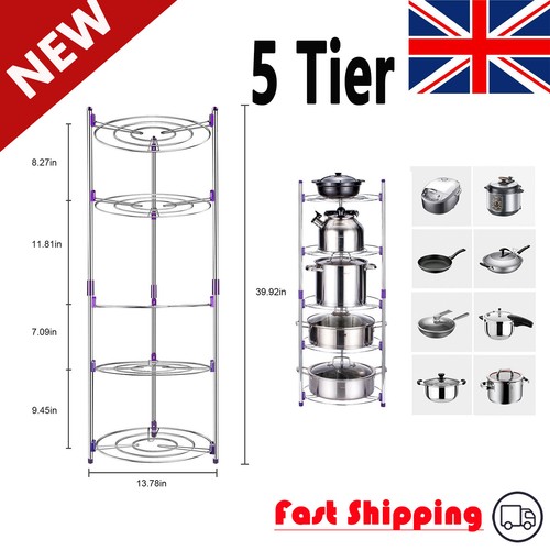 Tier chrome kitchen - 5,
