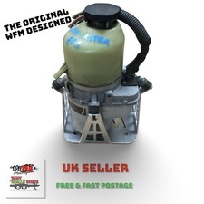 WFM Astra TRW Electric Power Steering Pump Bracket Cradle Mount Drift Astra H