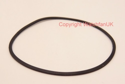Back gasket for - for, seiko