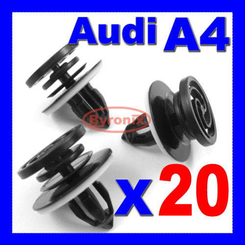 Audi door card trim panel - audi,