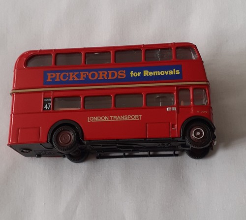 Efe rtl bus routr london - rt/rtl,