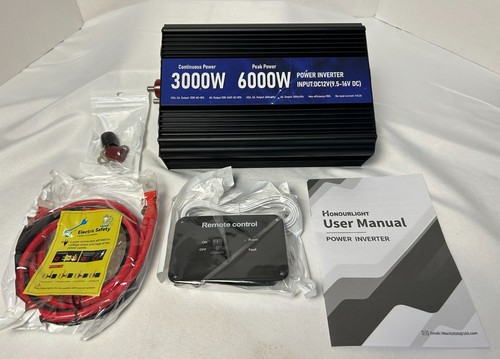Honourlight 3000w power - 3000w,