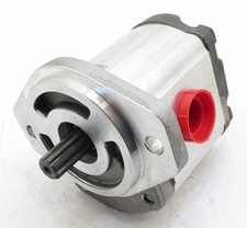 ULTRA BOMFORD HYDRAULIC GEAR