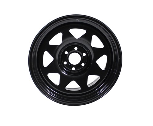 Black et5 modular - 8",