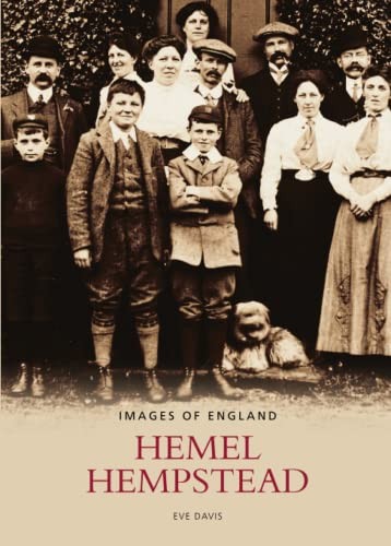 Hemel hempstead archive - hemel,