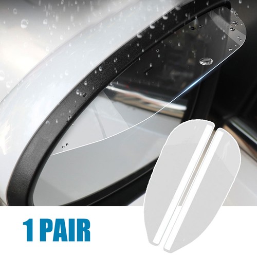 Car rearview mirror rain - rearview,