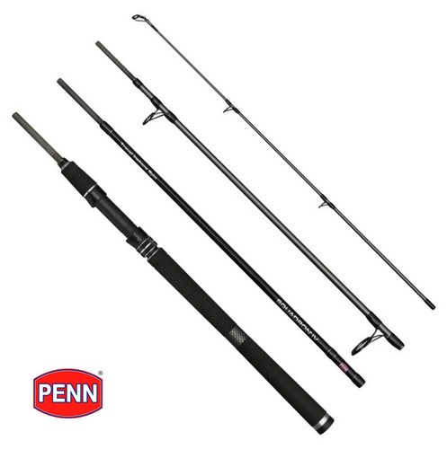 Penn squadron mk4 travel - penn,