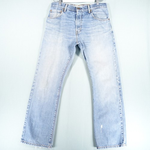 Vtg levis 517 - levis, w32