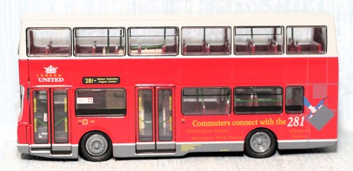 Britbus r905 scale - britbus,