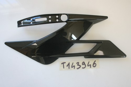 Carbon swing arm - carbon,