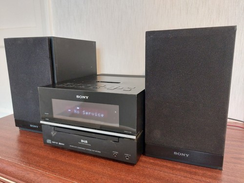 Sony cmt bx70dbi micro fi - sony,
