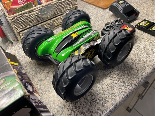 Tyco super rebound vintage - rc,