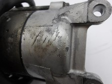 HONDA CM 125 CUSTOM Starter