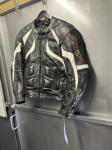 Rst razor leather - razor,
