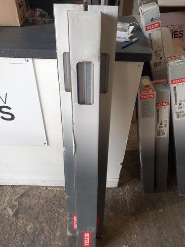 Velux blinds dkl - blinds, 4576s