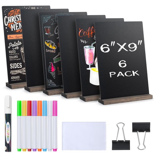 Onupgo mini chalkboard signs - onupgo,