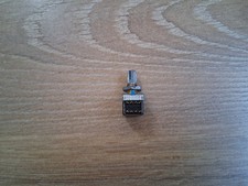 Boss Pedal Parts Pots Switch