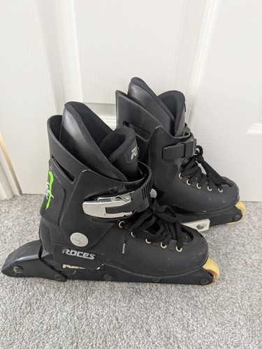 Roces aggressive inline - roces, skates