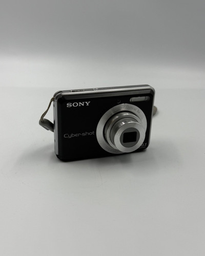 Sony cybershot dsc - sony, 10.1mp
