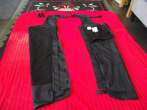 Chaps full length new - full,