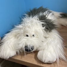 Vintage BHS Charlie the Old