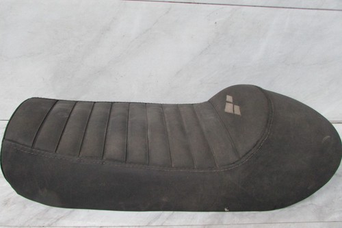 Lexmoto tempest 125 seat cafe - tempest,