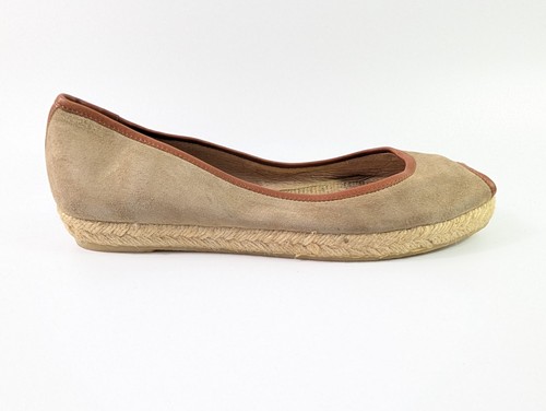 Pied terre suede leather - a,
