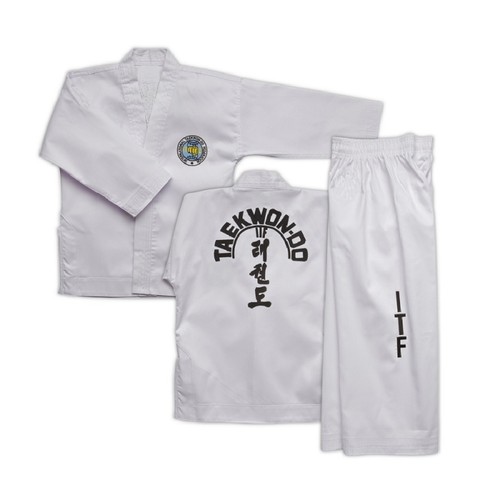 Itf suit for beginner colour - itf,
