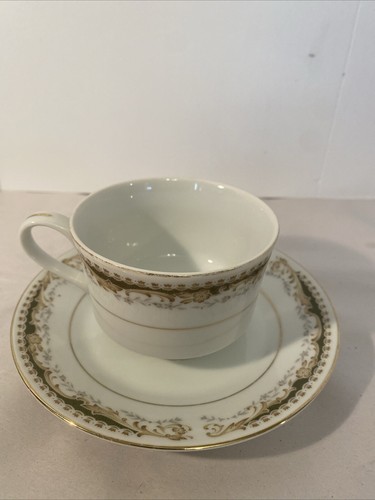 Queen anne signature - queen,