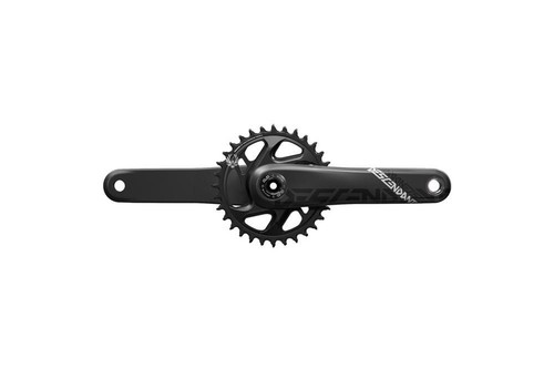 Truvativ descendant carbon dub - truvativ,