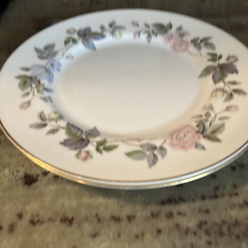 Vintage royal worcester june - vintage,