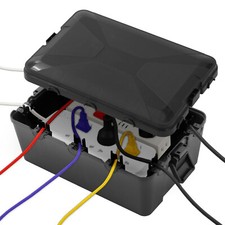 Outdoor Electrical Box