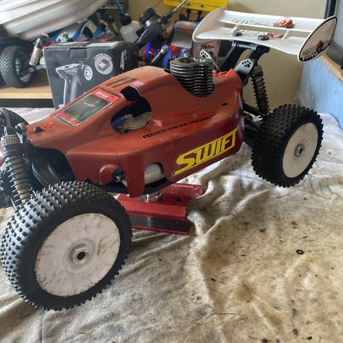 Hobao hyper clone nitro - hobao,